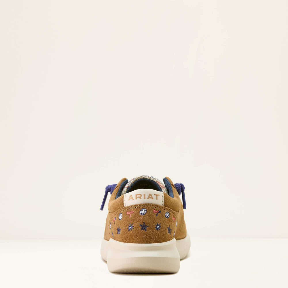 Ariat Hilo Sendero Shoe Outlet