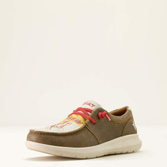 Ariat Hilo Sendero Shoe Discount