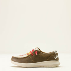 Ariat Hilo Sendero Shoe Discount