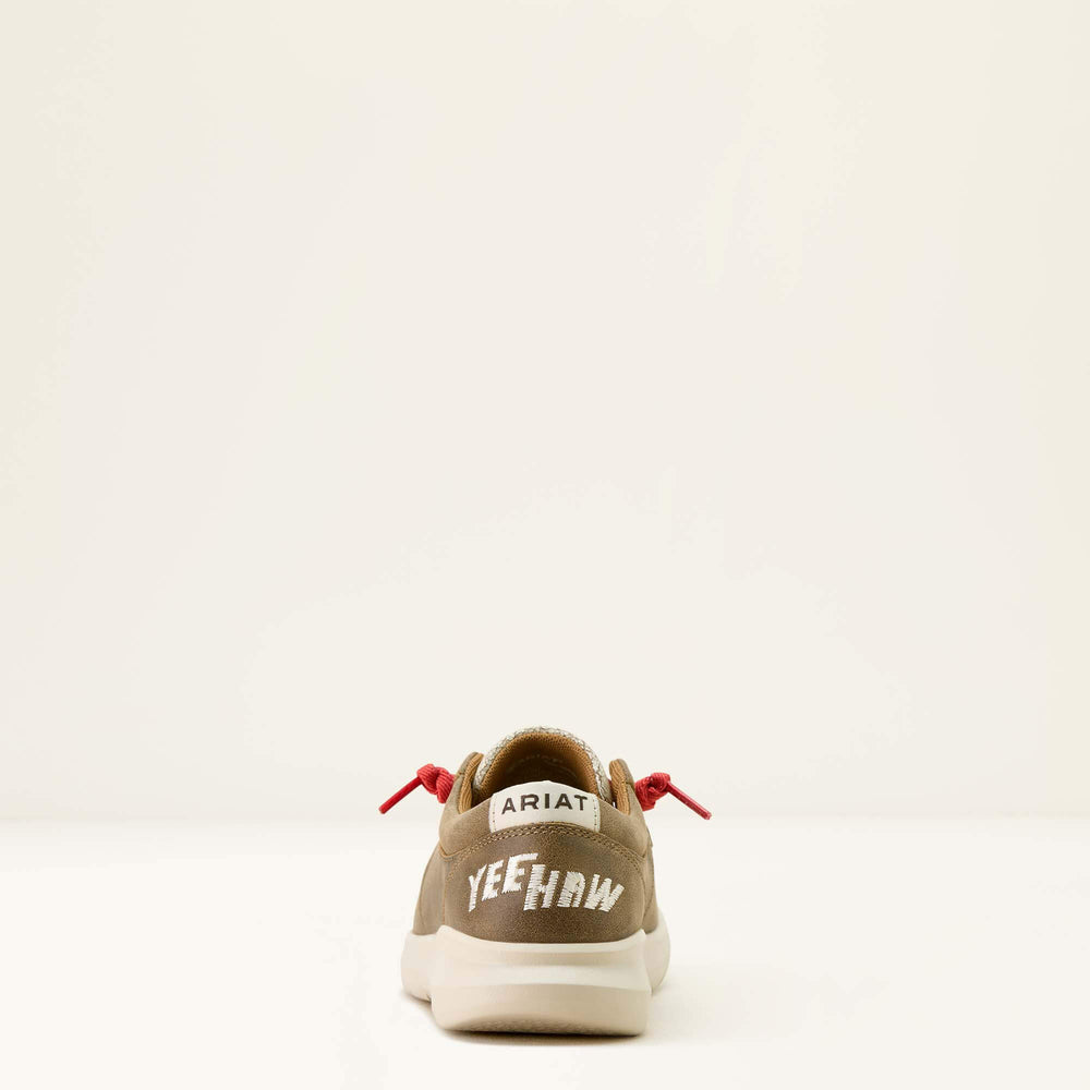 Ariat Hilo Sendero Shoe Discount