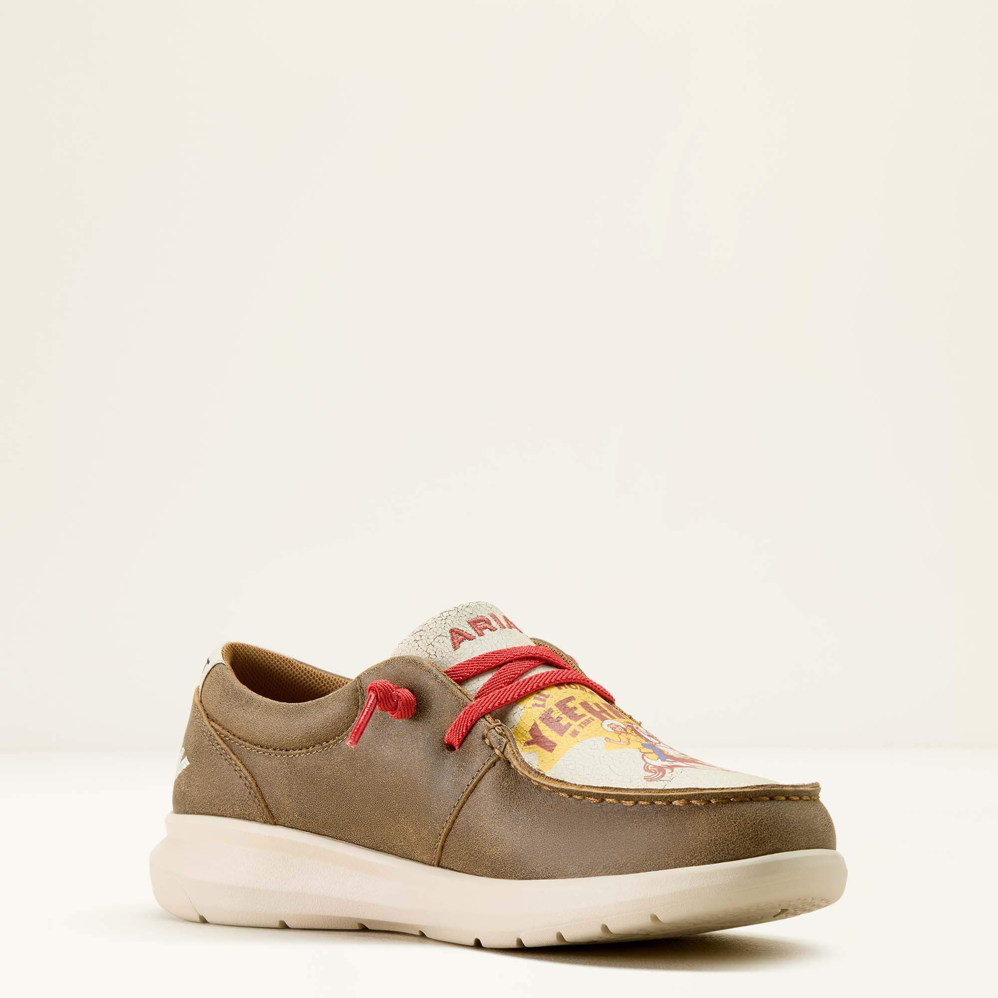 Ariat Hilo Sendero Shoe Discount