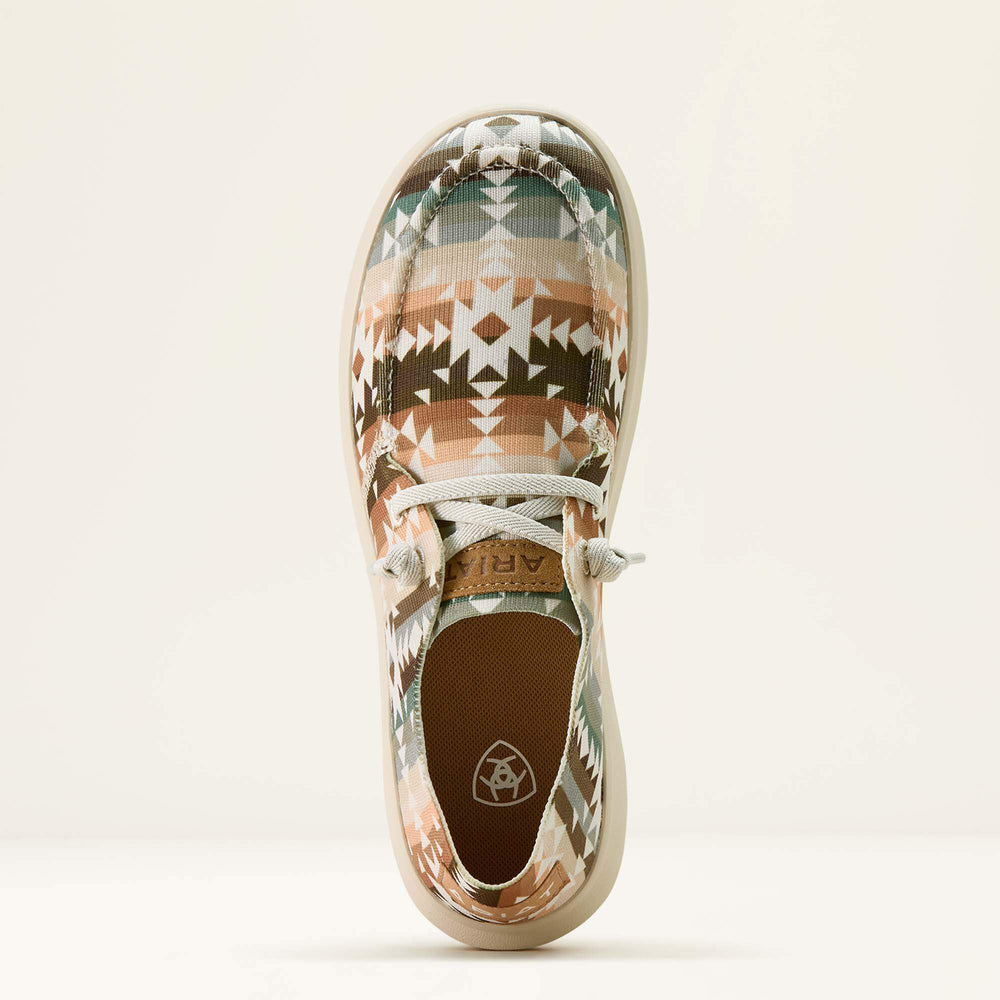 Ariat Hilo Shoe Outlet
