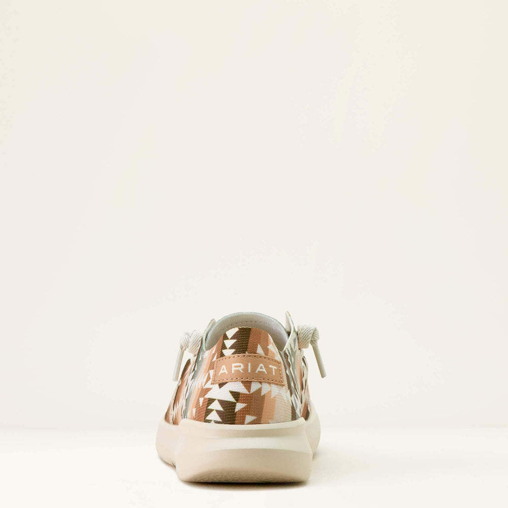 Ariat Hilo Shoe Outlet