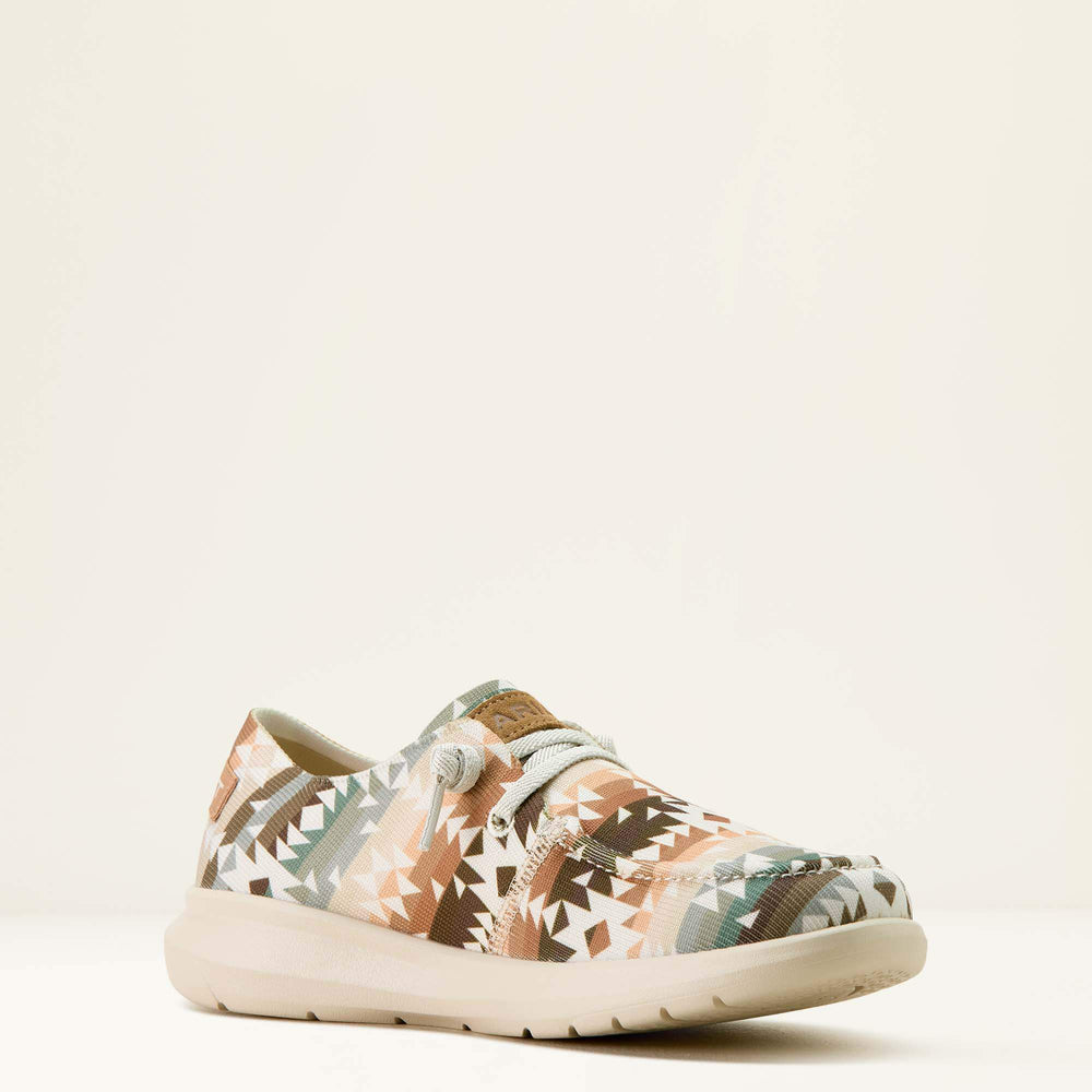 Ariat Hilo Shoe Outlet