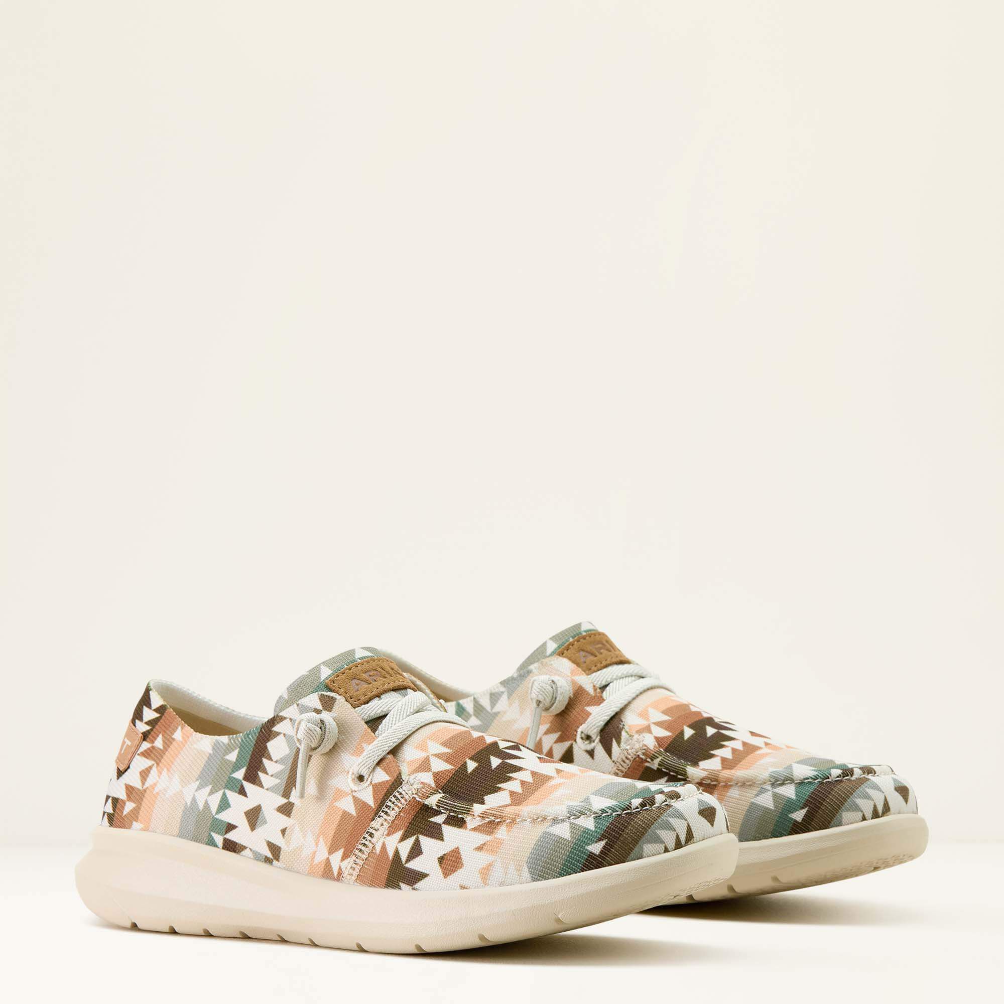 Ariat Hilo Shoe Outlet