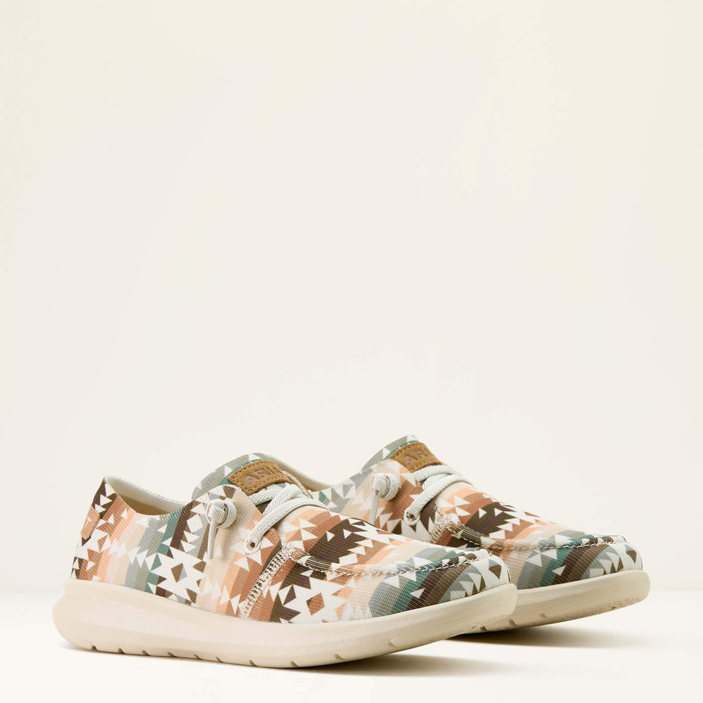 Ariat Hilo Shoe Outlet