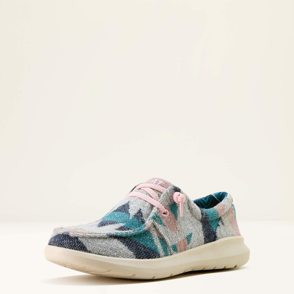 Ariat Hilo Shoe On Sale