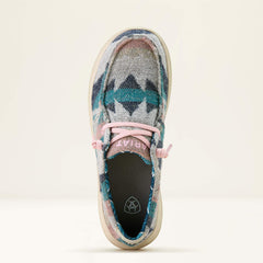 Ariat Hilo Shoe On Sale