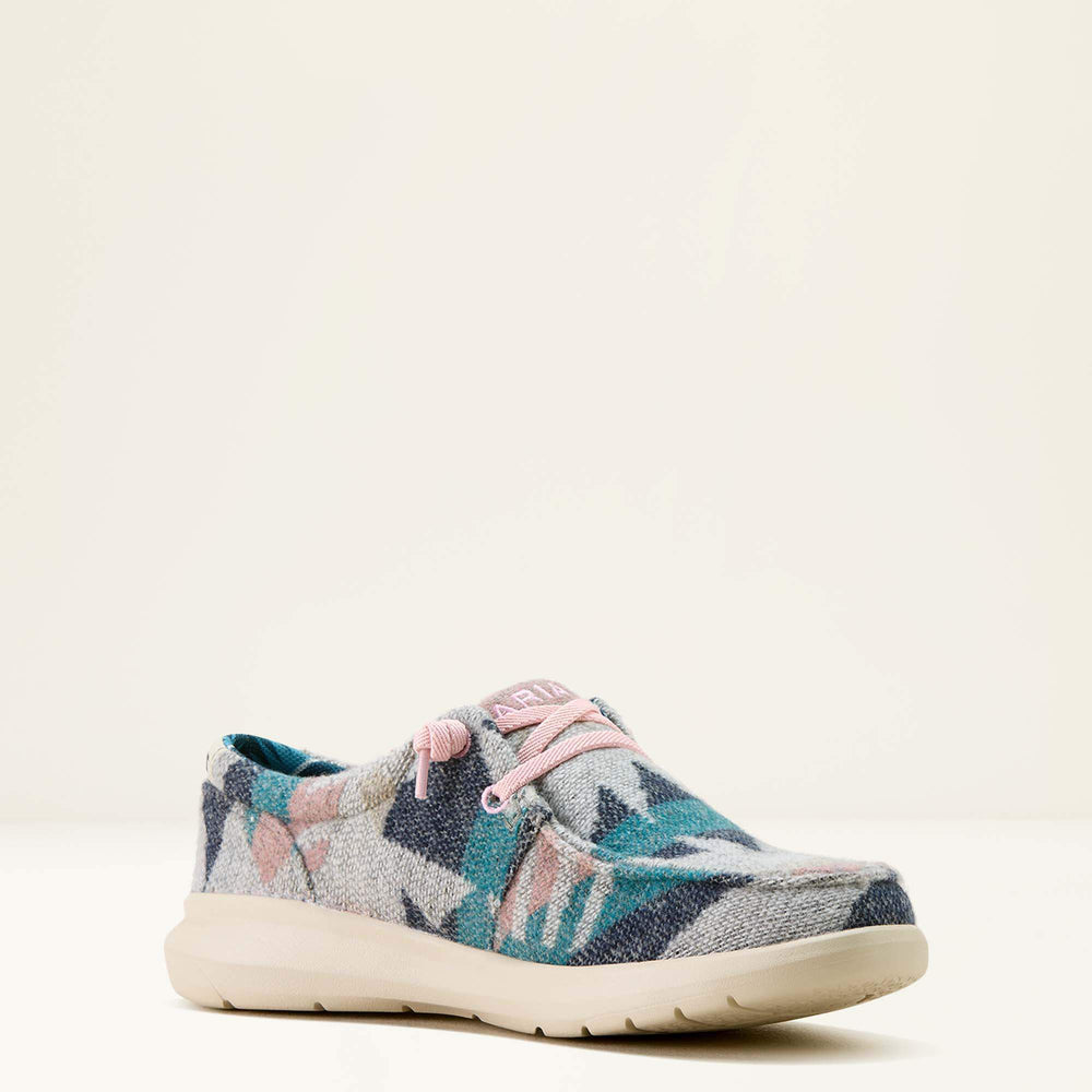 Ariat Hilo Shoe On Sale