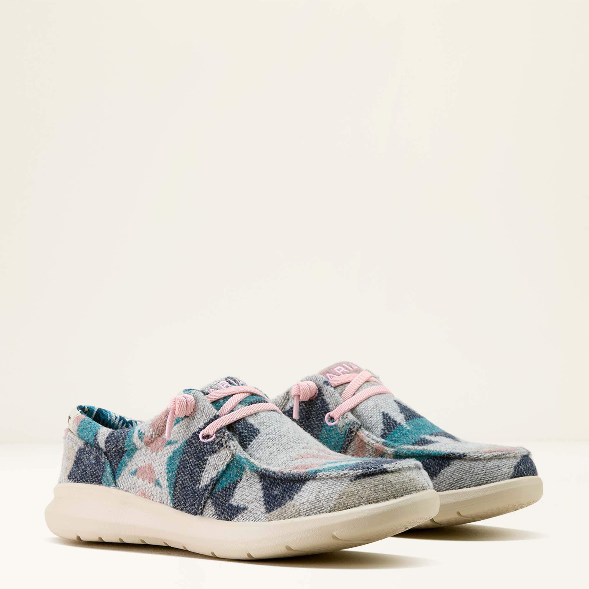 Ariat Hilo Shoe On Sale
