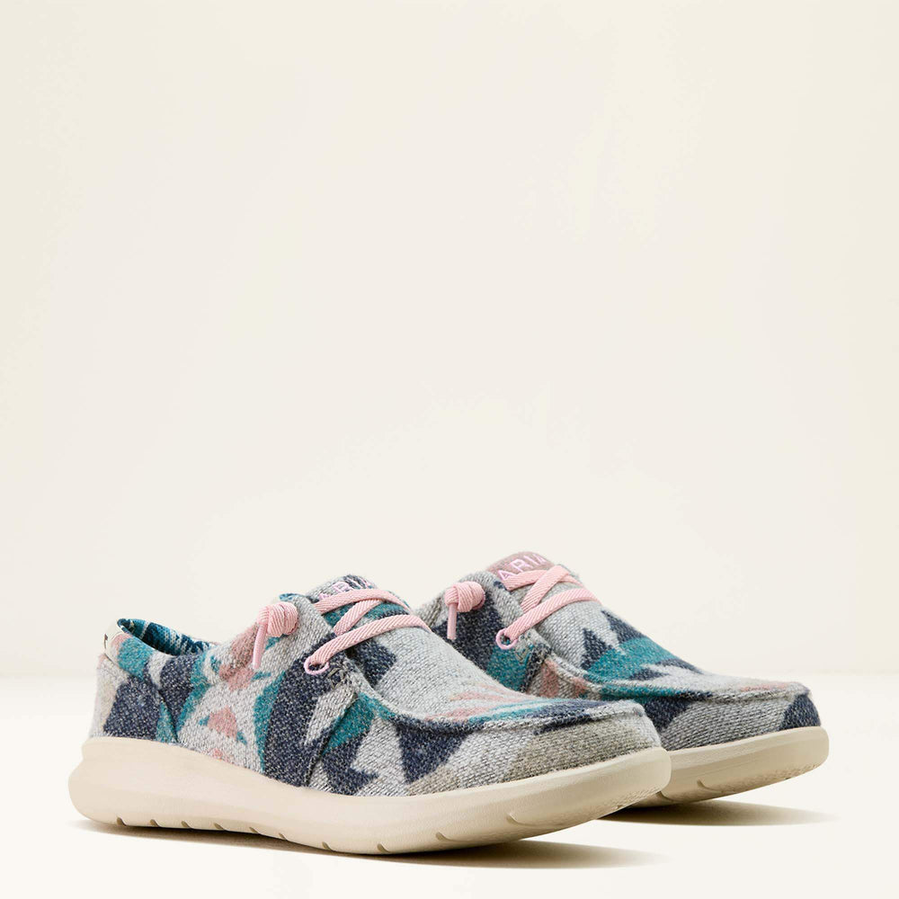 Ariat Hilo Shoe On Sale
