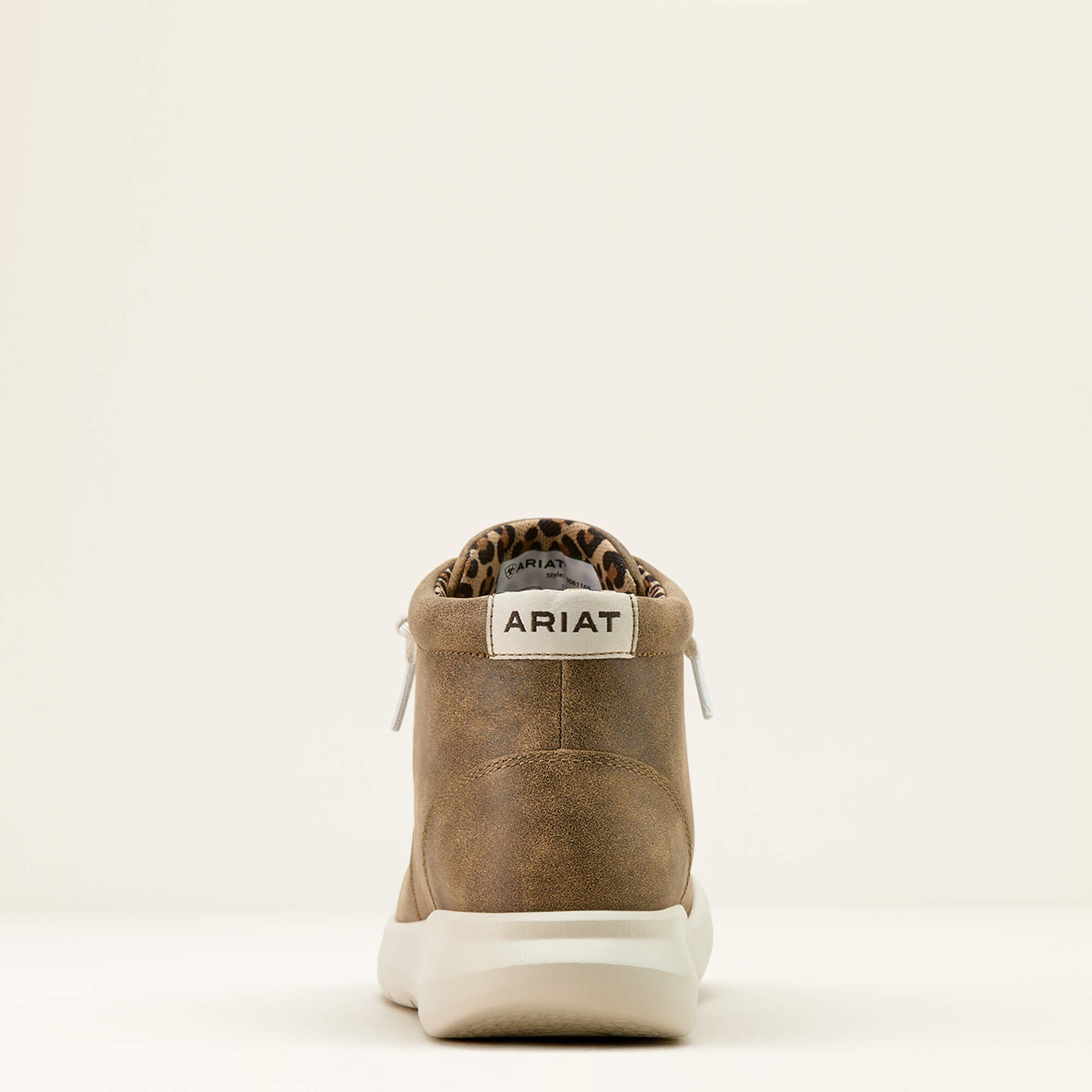 Ariat Hilo High Top Shoe For Sale