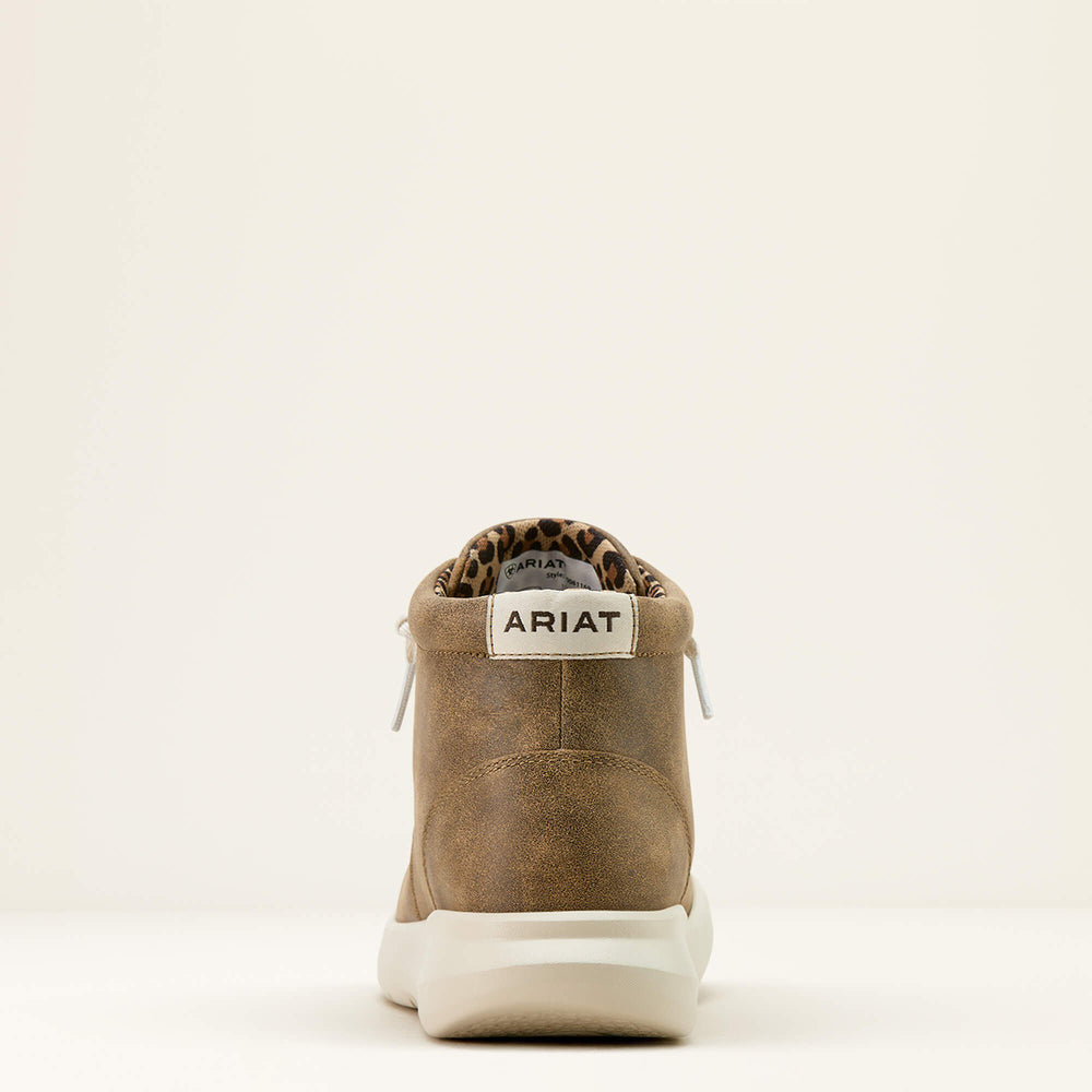 Ariat Hilo High Top Shoe For Sale