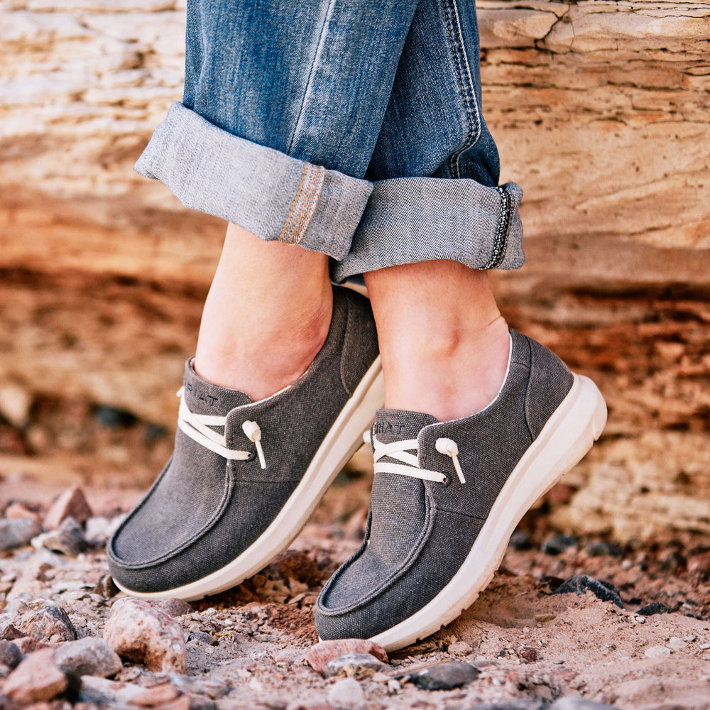 Ariat Hilo Discount