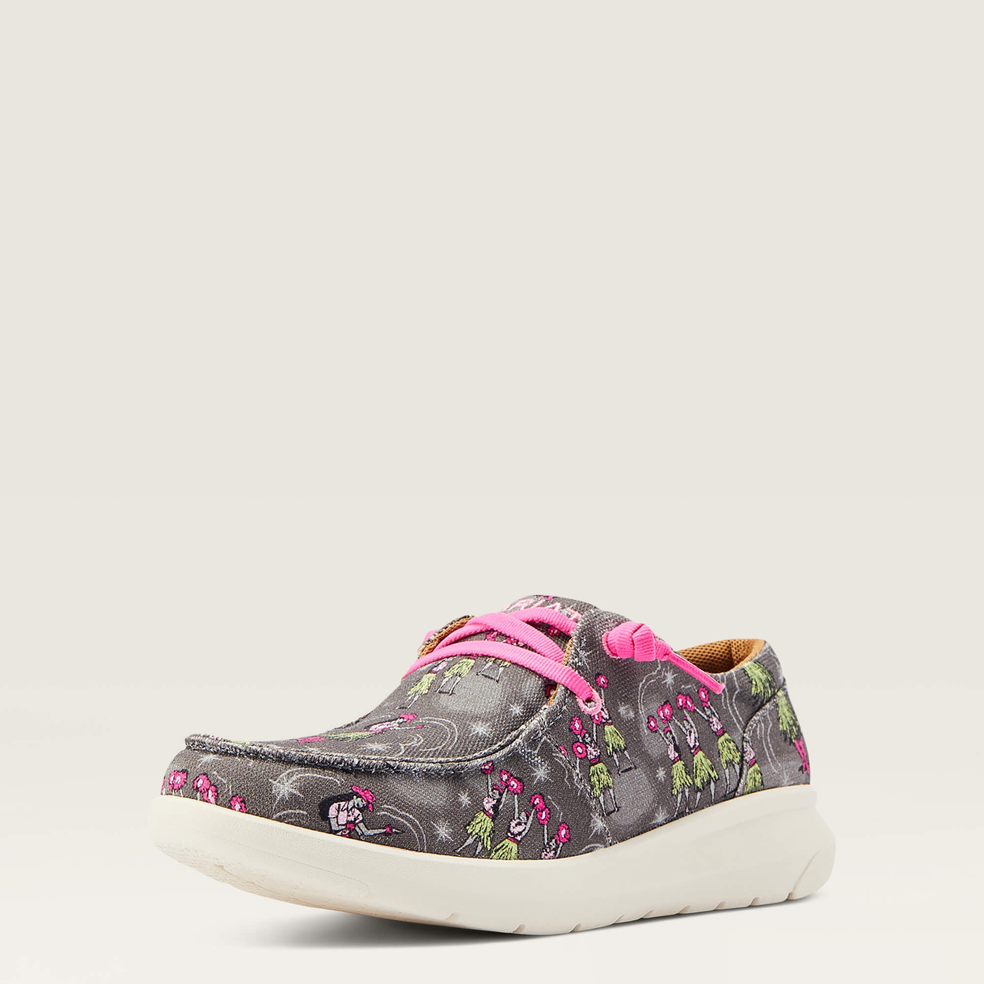 Ariat Hilo Western Aloha Outlet