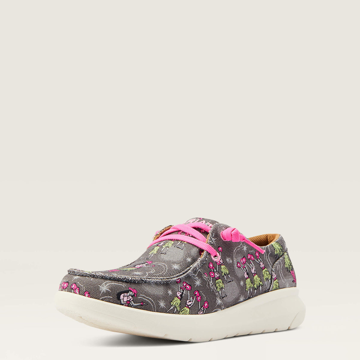 Ariat Hilo Western Aloha Outlet