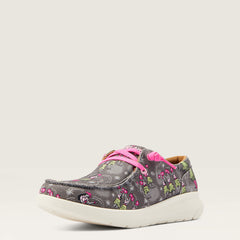 Ariat Hilo Western Aloha Outlet