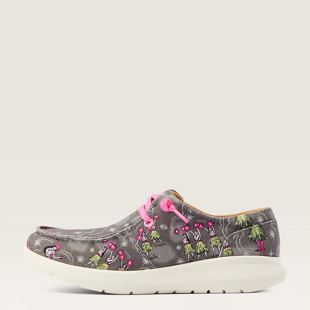 Ariat Hilo Western Aloha Outlet