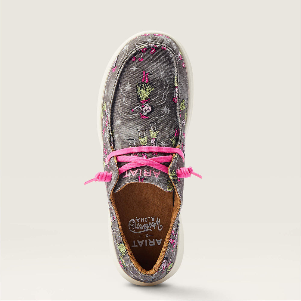 Ariat Hilo Western Aloha Outlet