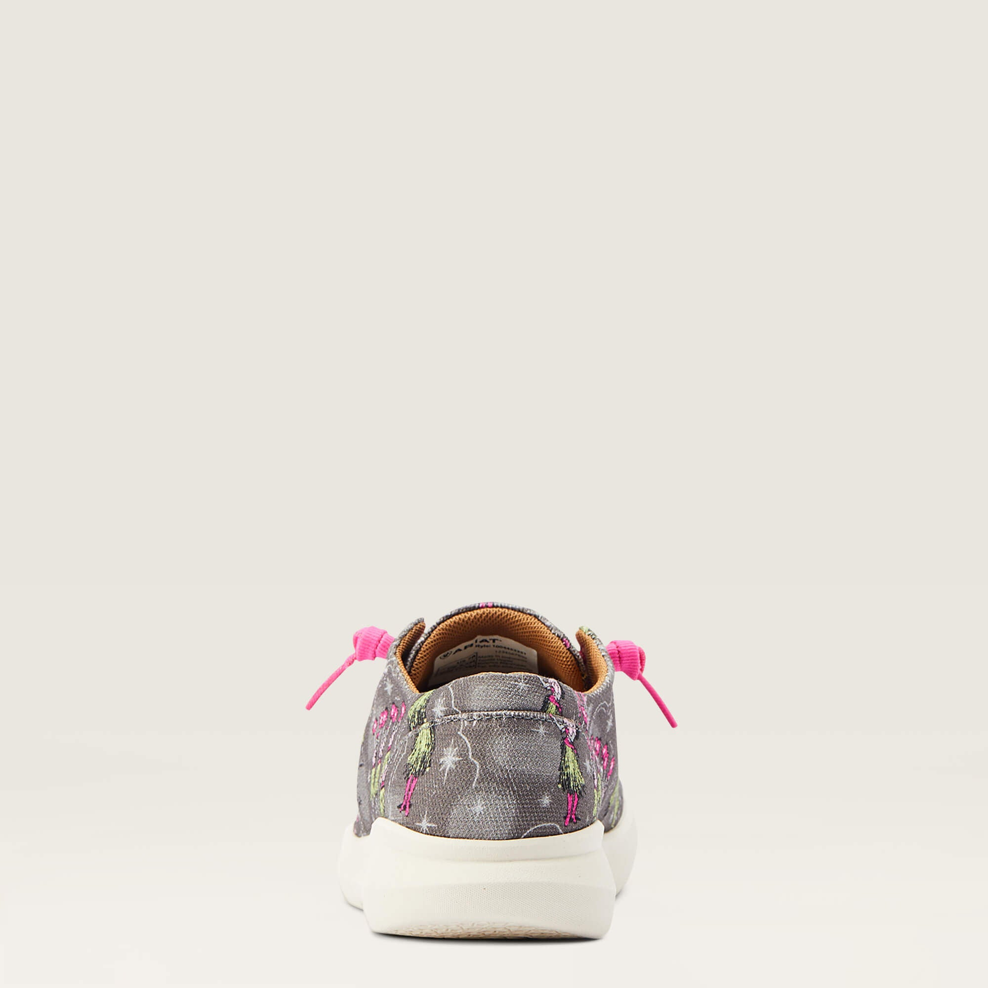 Ariat Hilo Western Aloha Outlet