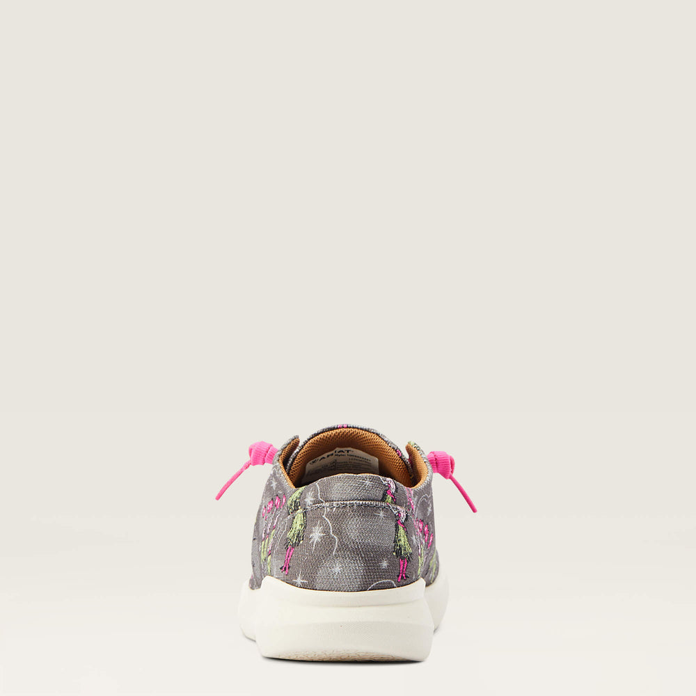 Ariat Hilo Western Aloha Outlet