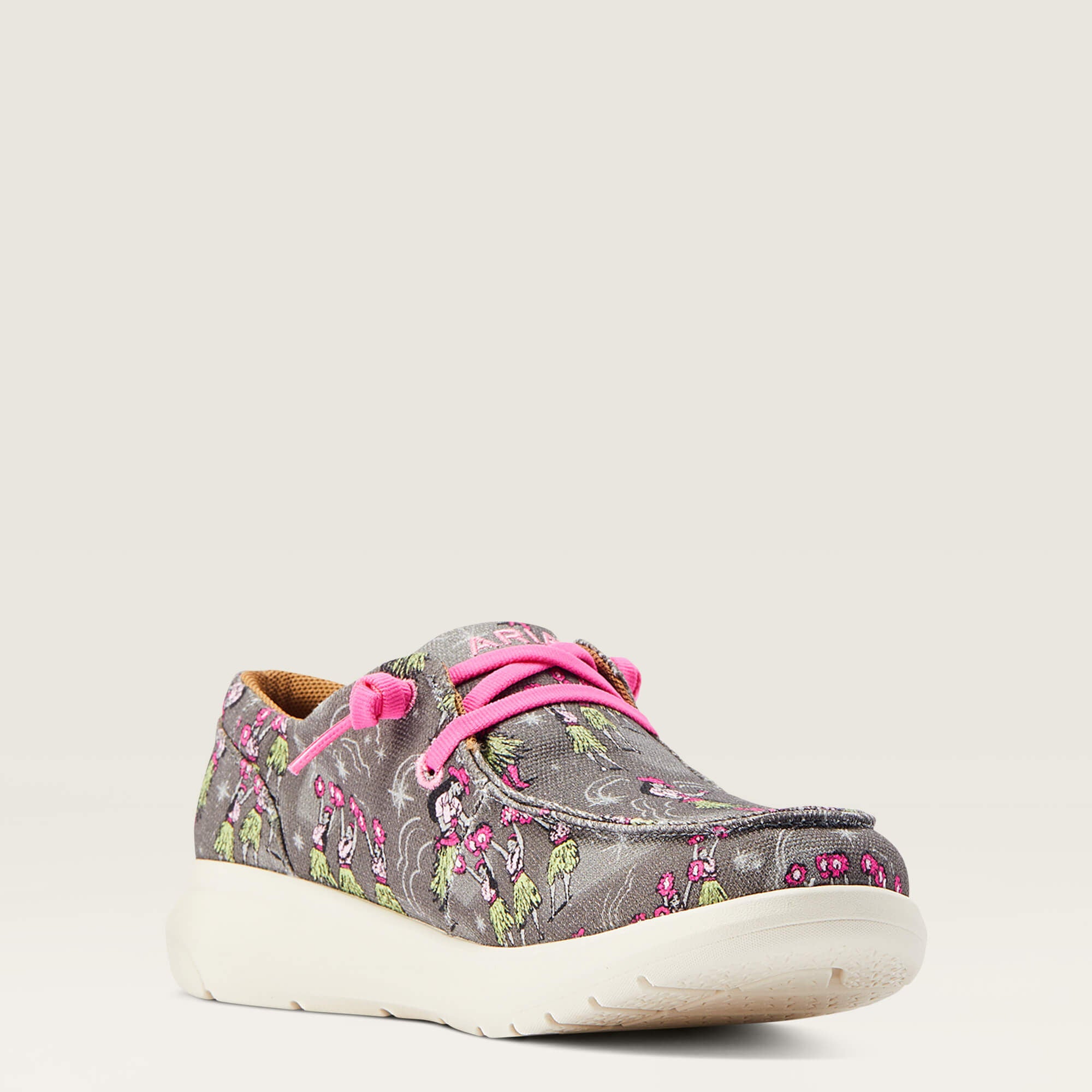 Ariat Hilo Western Aloha Outlet