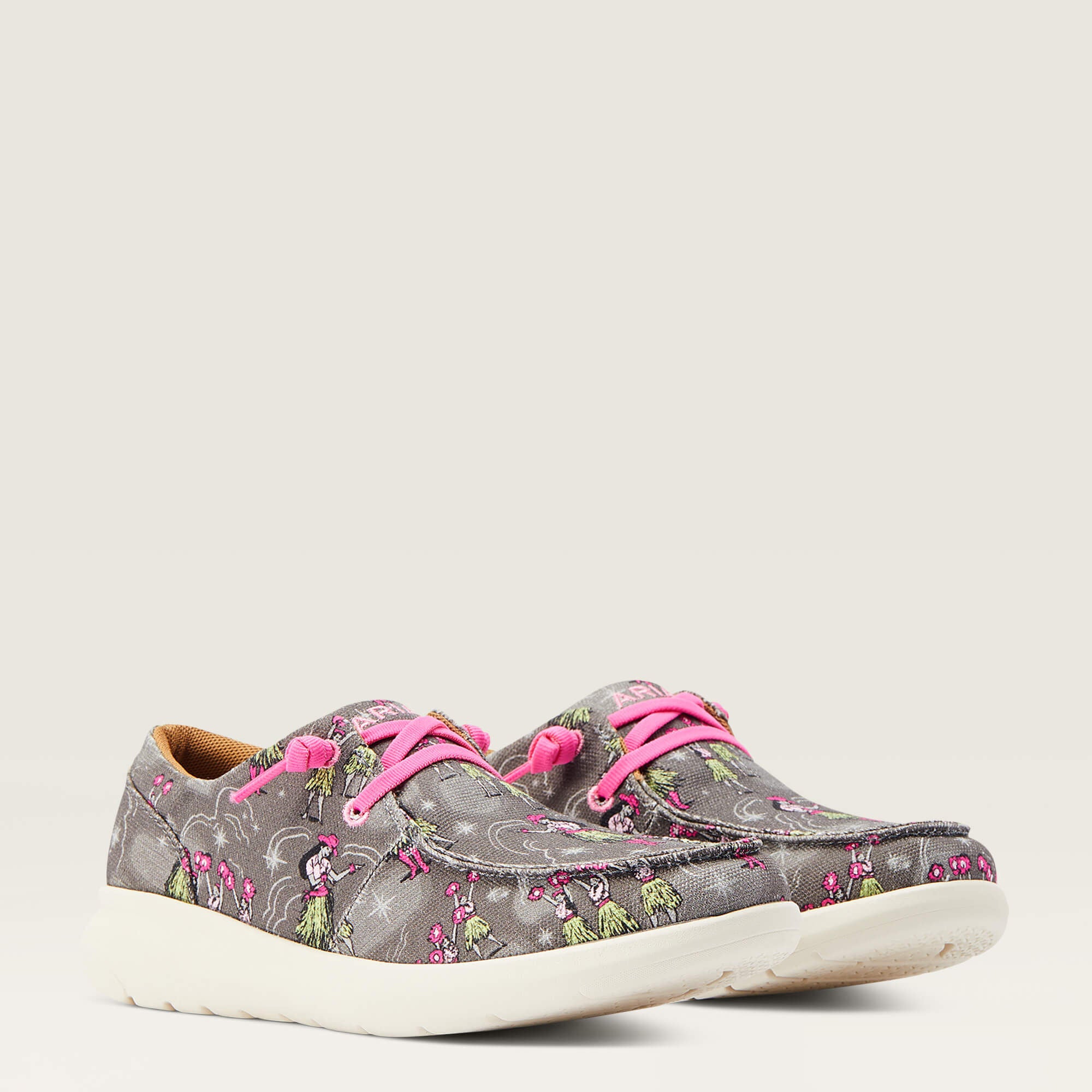 Ariat Hilo Western Aloha Outlet