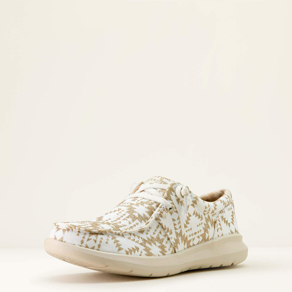 Ariat Hilo Shoe On Sale