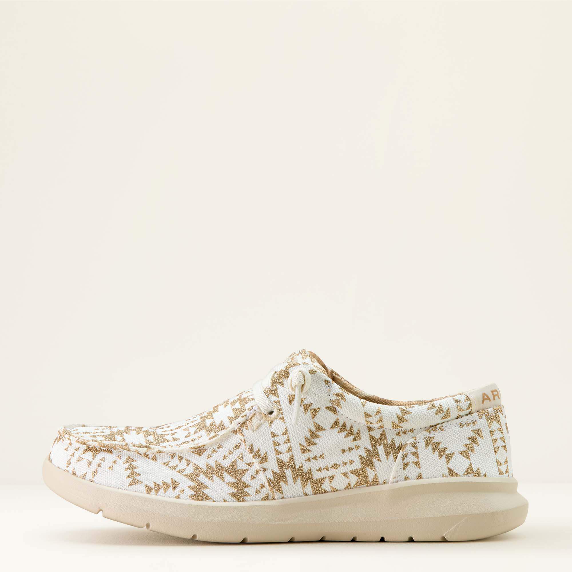 Ariat Hilo Shoe On Sale