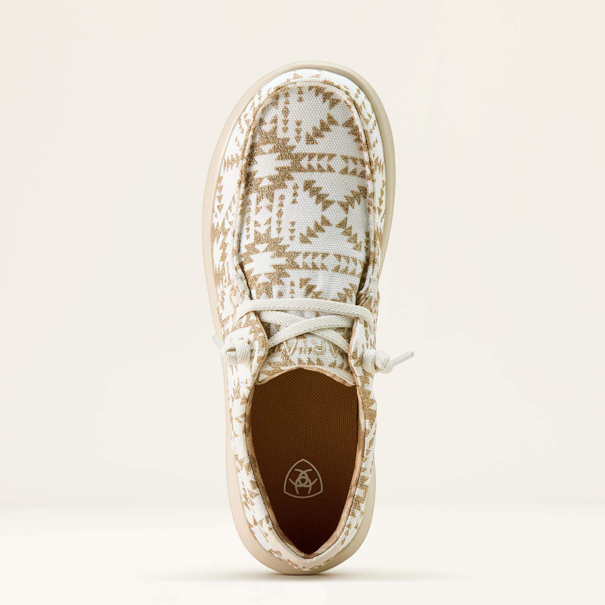 Ariat Hilo Shoe On Sale