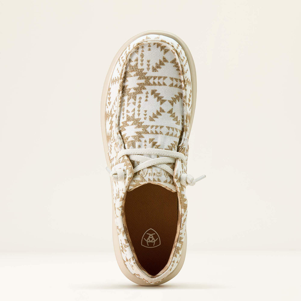 Ariat Hilo Shoe On Sale