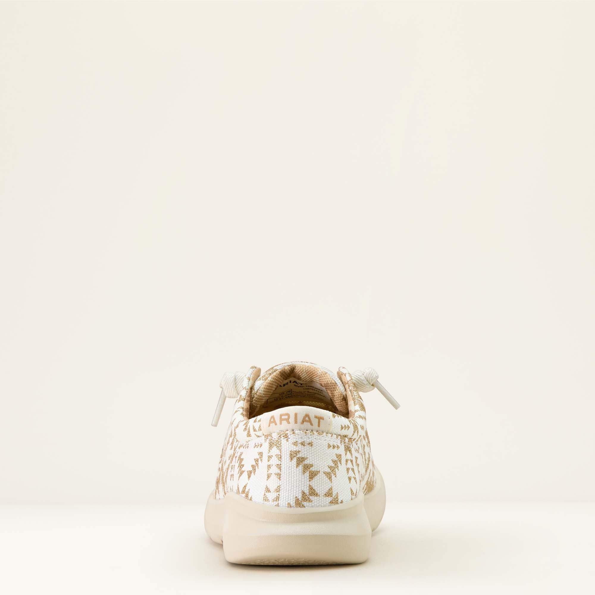Ariat Hilo Shoe On Sale