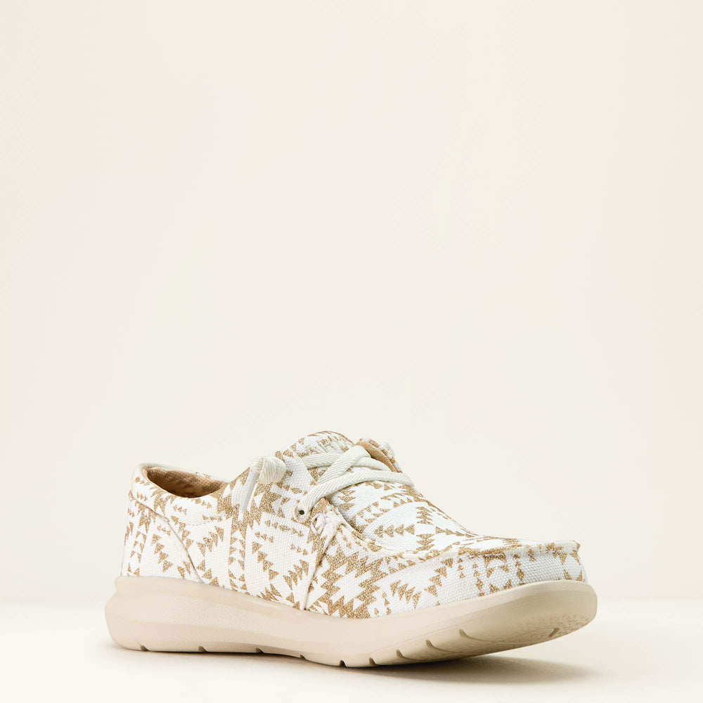 Ariat Hilo Shoe On Sale