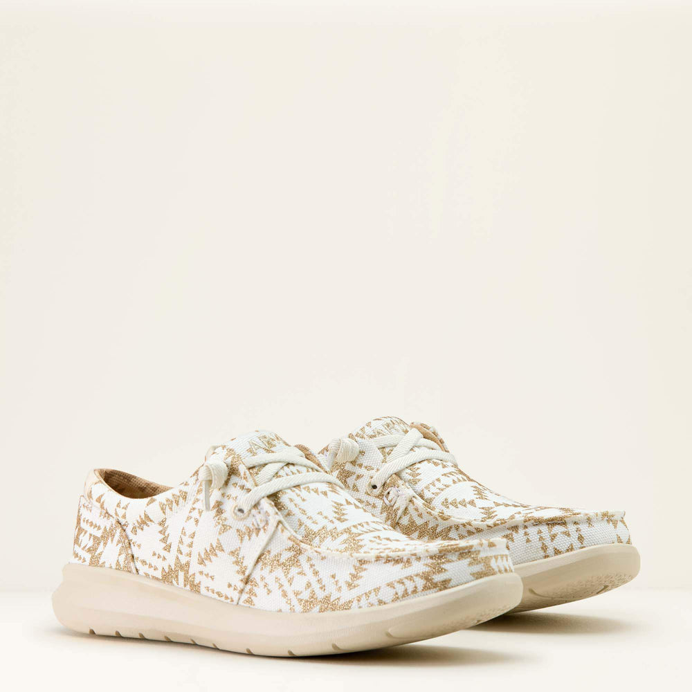 Ariat Hilo Shoe On Sale