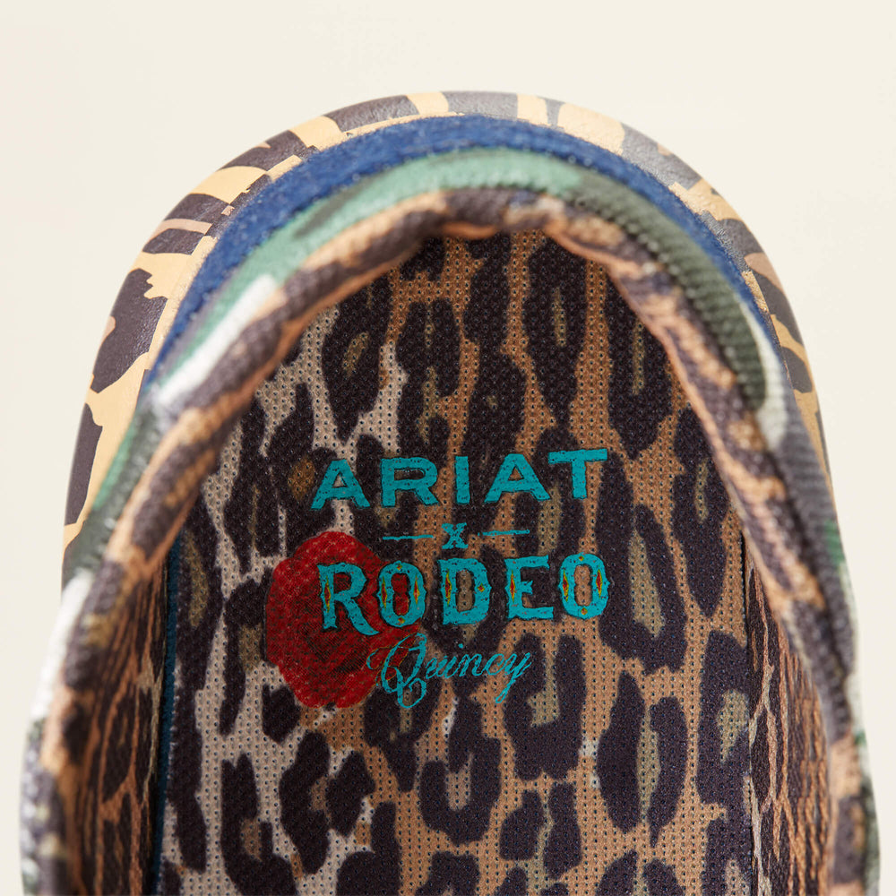 Ariat Hilo Rodeo Quincy For Sale