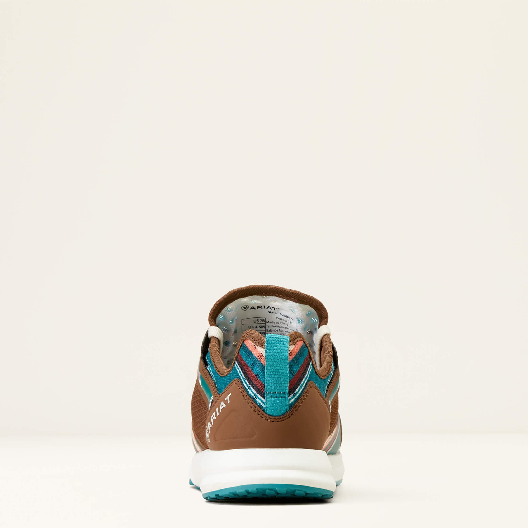 Ariat Fuse Discount