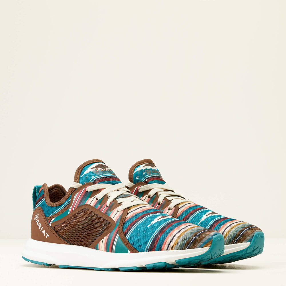 Ariat Fuse Discount