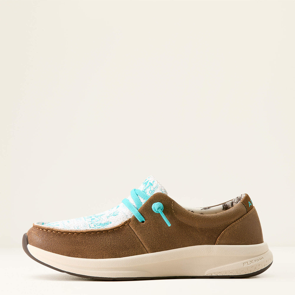 Ariat Buckeye Online