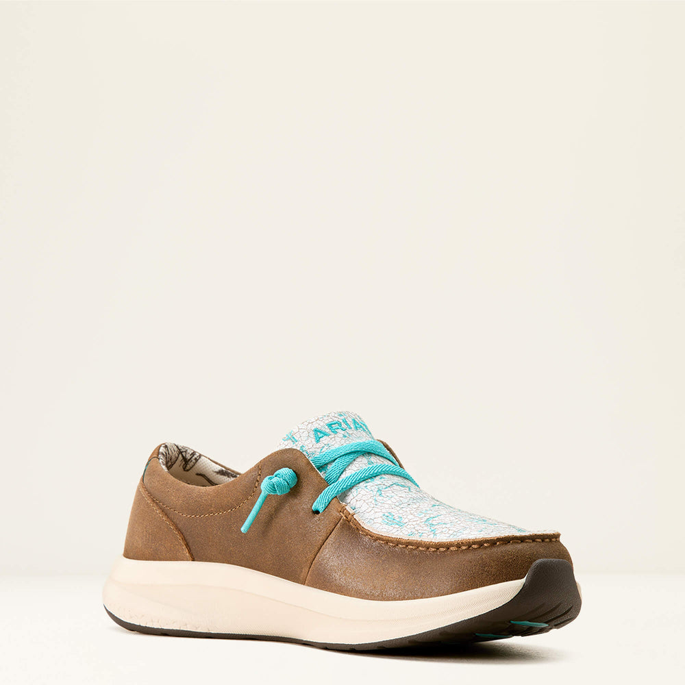Ariat Buckeye Online