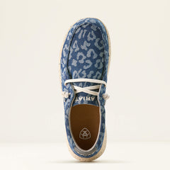 Ariat Hilo Shoe For Sale