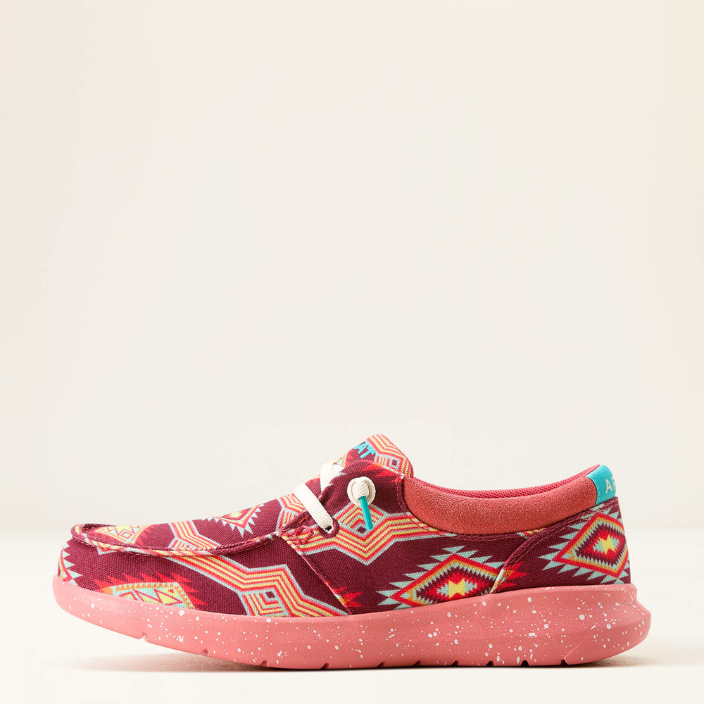 Ariat Hilo Shoe Outlet