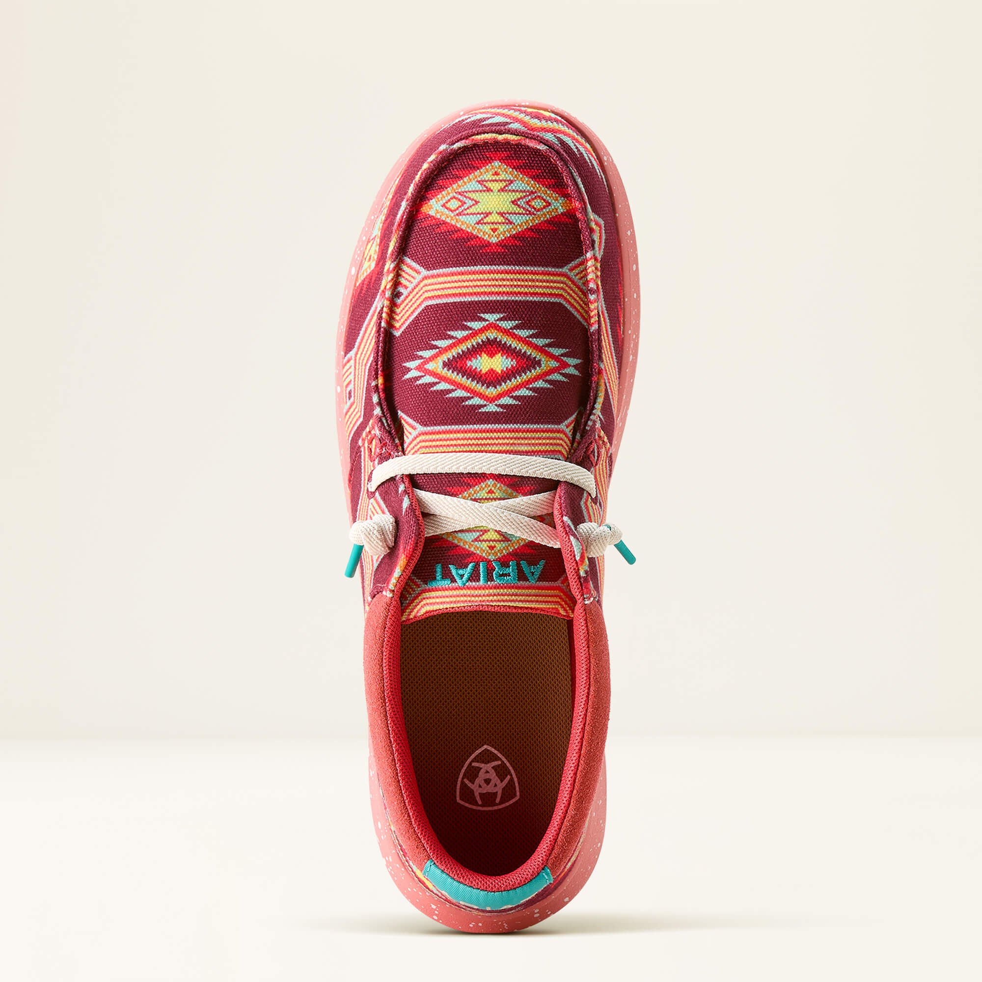 Ariat Hilo Shoe Outlet