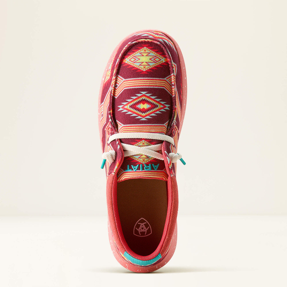 Ariat Hilo Shoe Outlet