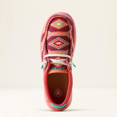 Ariat Hilo Shoe Outlet