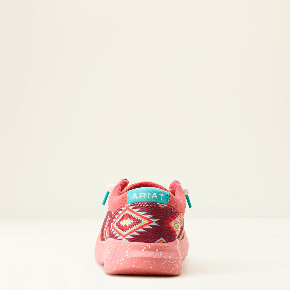 Ariat Hilo Shoe Outlet