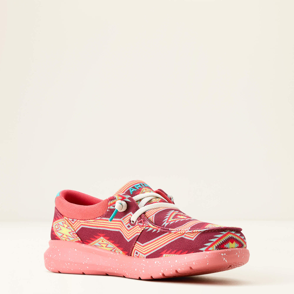 Ariat Hilo Shoe Outlet