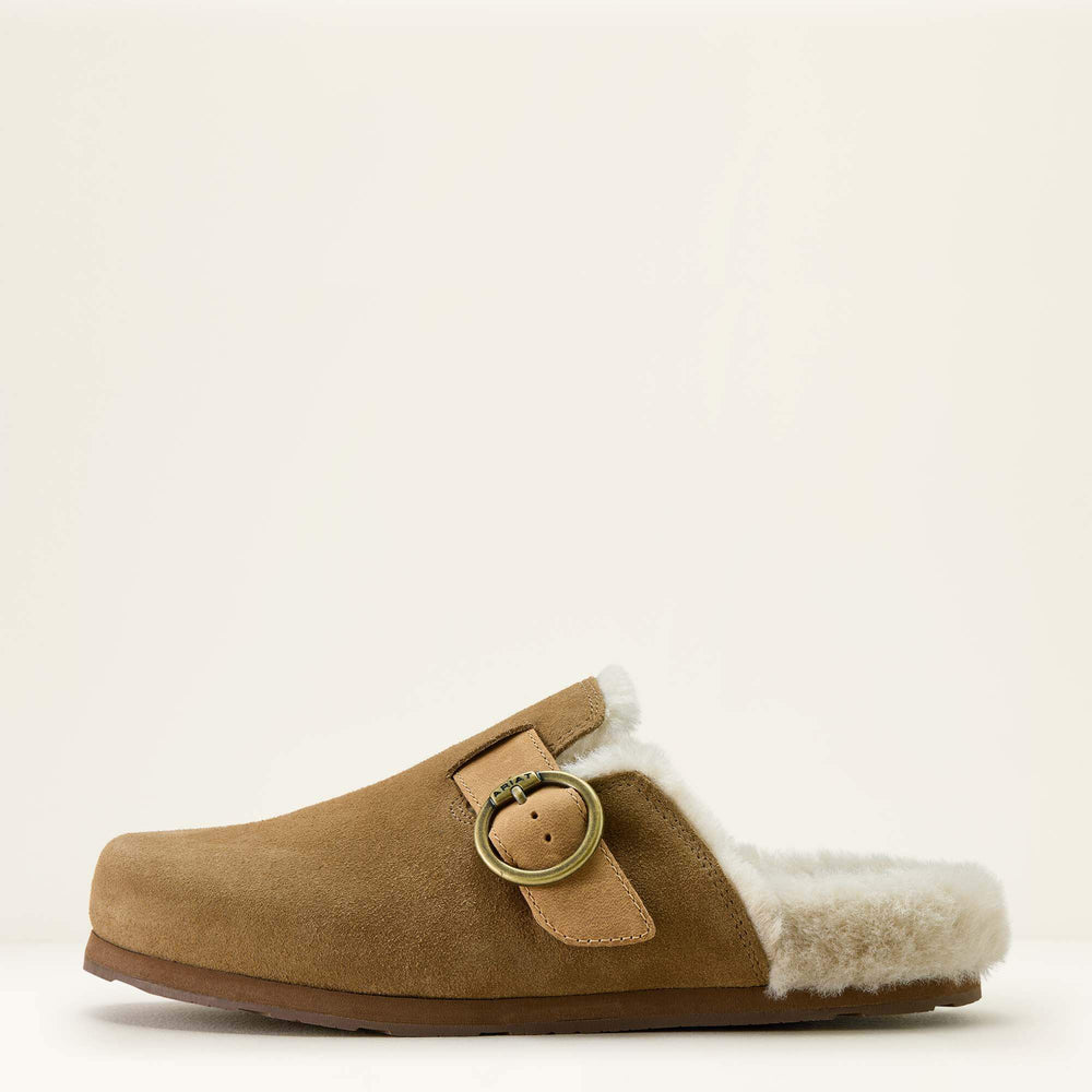 Ariat Country Mule Sherpa On Sale