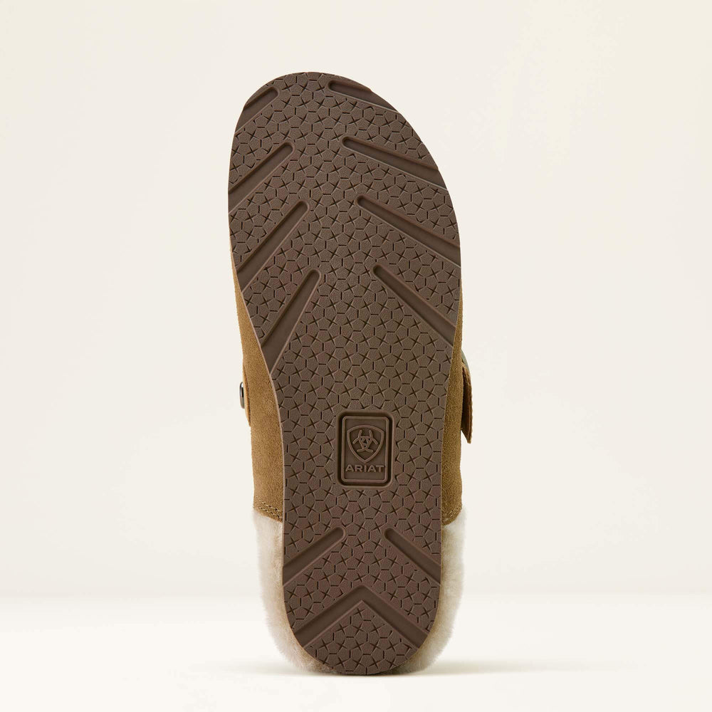 Ariat Country Mule Sherpa On Sale