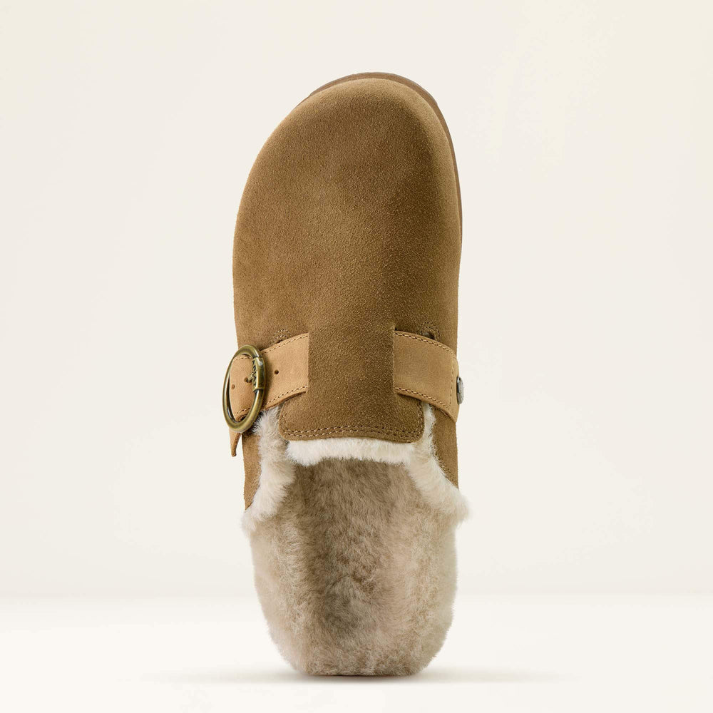 Ariat Country Mule Sherpa On Sale