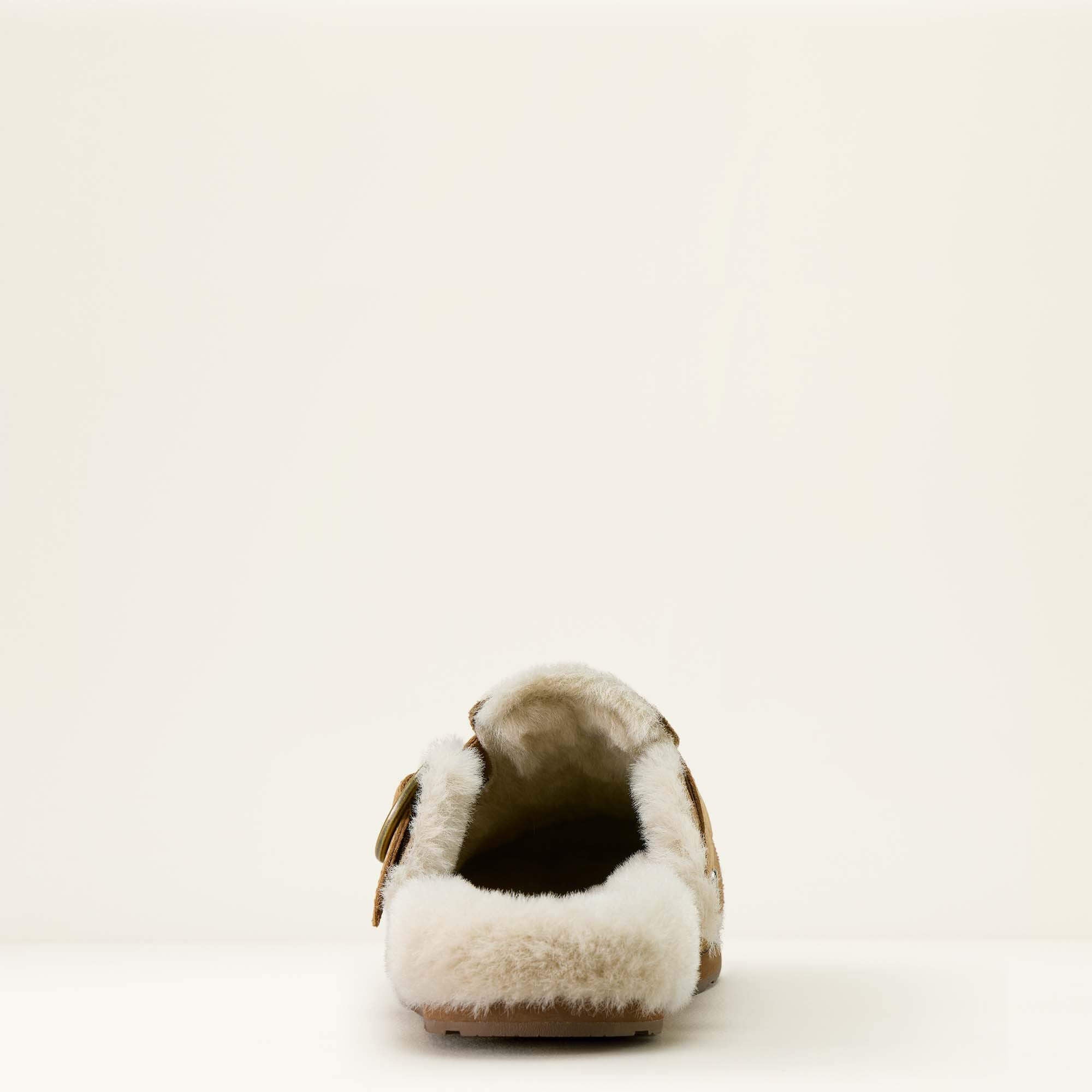 Ariat Country Mule Sherpa On Sale